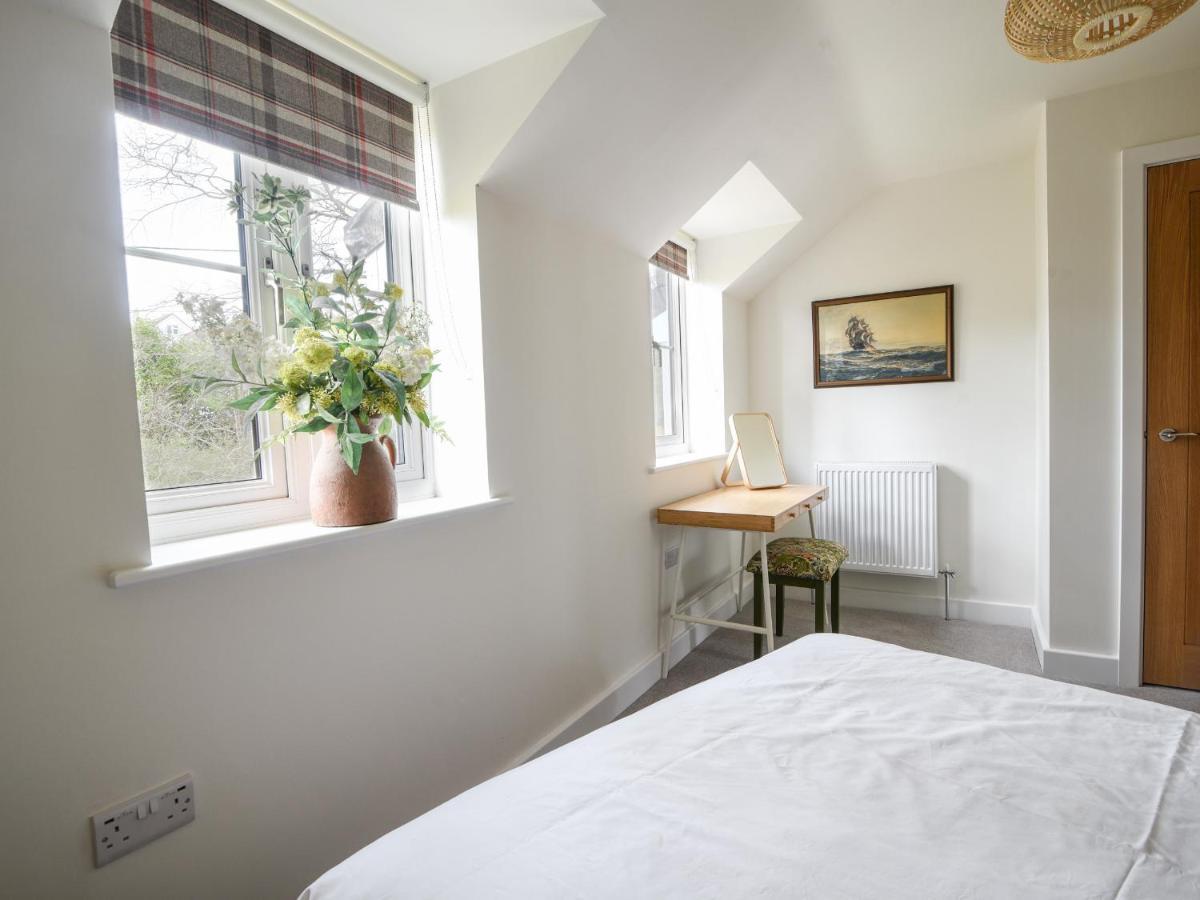 Conybeare Cottage Lyme Regis Exterior photo